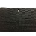 TechSpec C3 Universal Seat Pad Type 4 - 11.5 x 5.5 x .375 inches TechSpec C3 Universal Seat Pad Type 4 - 11.5 x 5.5 x .375 inches
